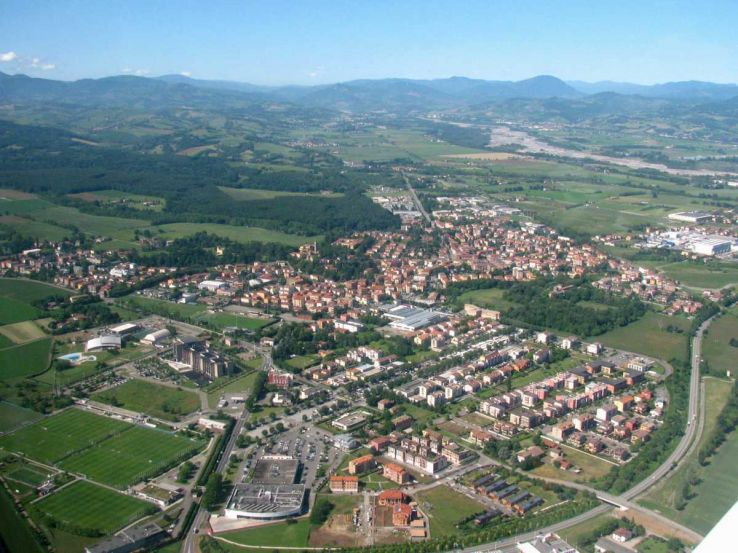 Collecchio Trip Packages