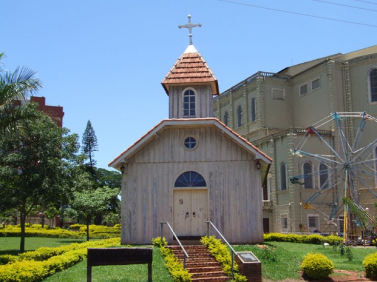 Bela Vista do Paraiso Trip Packages