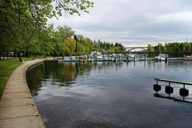 Heinola Trip Packages