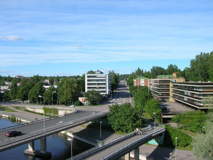 Heinola Trip Packages