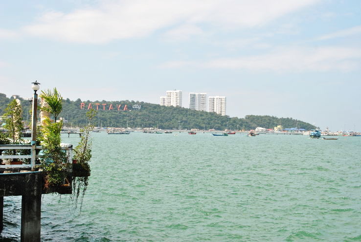 Ecstatic Bangkok Pattaya Tour Package for 2 Days