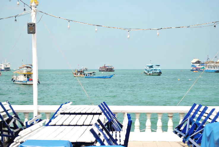 Bangkok Pattaya with Pattaya Coral Island Tour With Lunch Tour Package for 2 Days