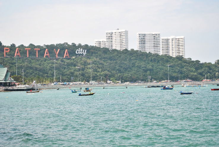 Ecstatic Bangkok Pattaya Tour Package for 2 Days