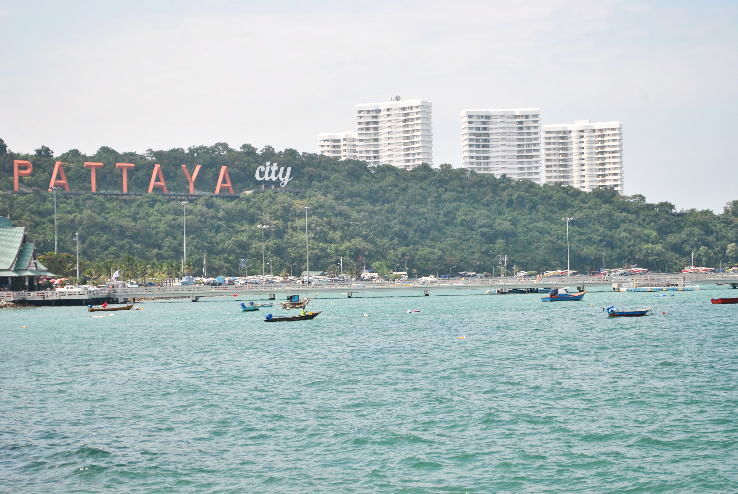 Beautiful 6 Days Pattaya Trip Package