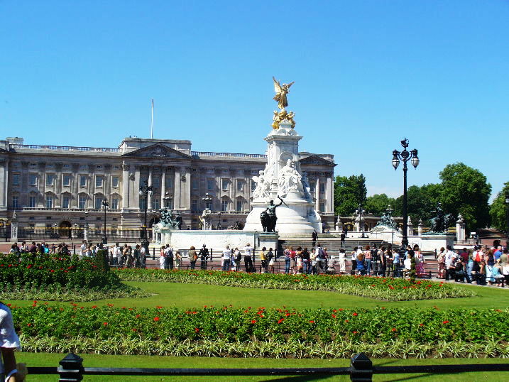 Magical 3 Days 2 Nights London Holiday Package