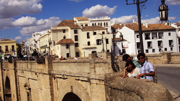 Rhonda Trip Packages