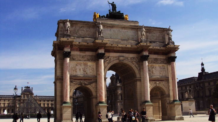 France Tour Place | Best Tourist Place to visit in France | HelloTravel