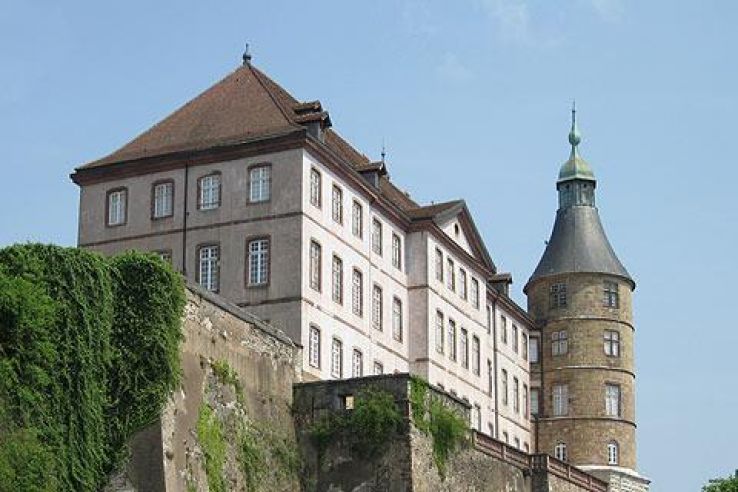 Hericourt Trip Packages Hericourt Trip Packages