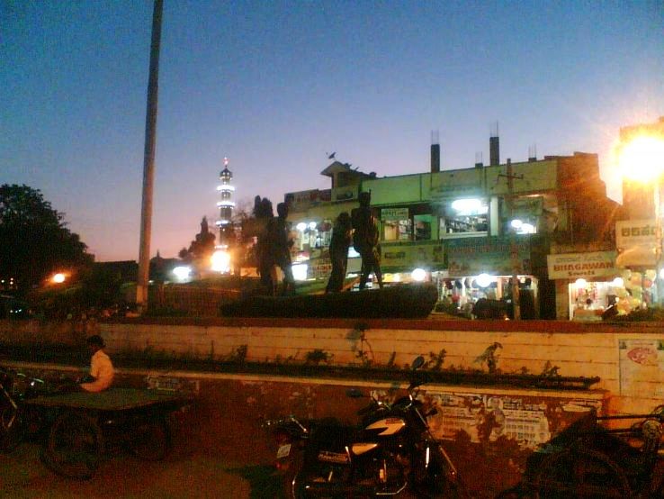 Hosapete Trip Packages