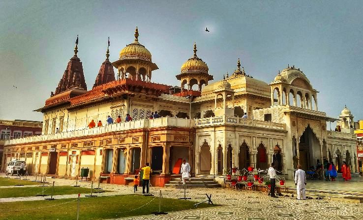 Hindaun Trip Packages