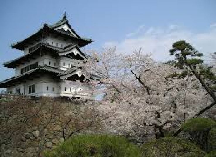 Hirosaki Trip Packages