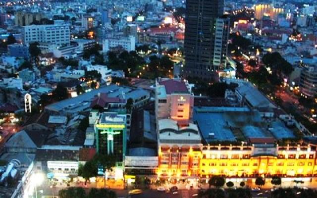 Ho Chi Minh City Trip Packages