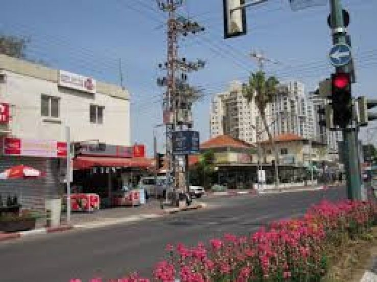 Hod Hasharon Trip Packages