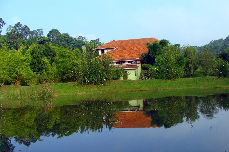 Experience 4 Days mangalore to coorg Water Activities Tour Package