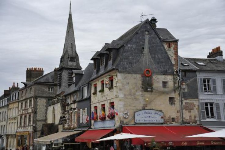 Calvados Trip Packages