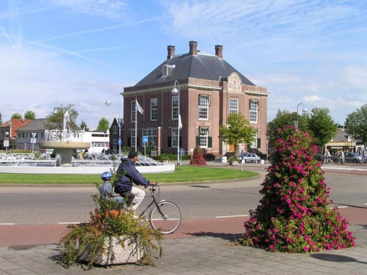 Haarlemmermeer Trip Packages