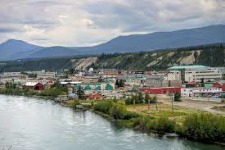 Whitehorse Trip Packages