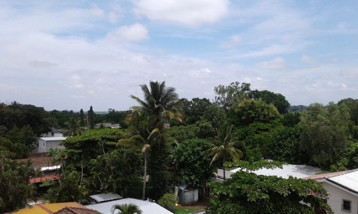 Sonzacate Trip Packages