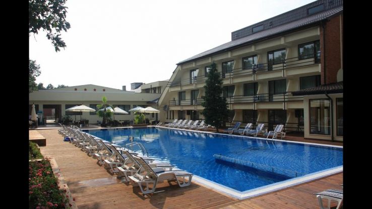 Scornicești Trip Packages