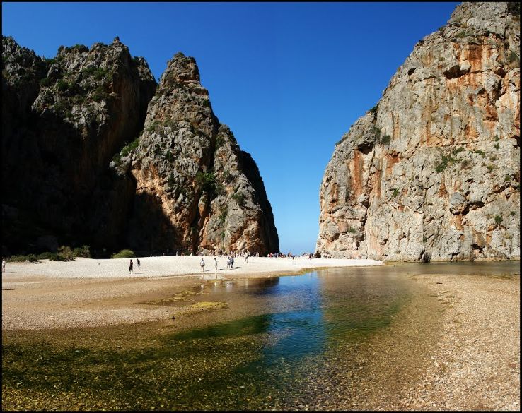 Torrent Trip Packages