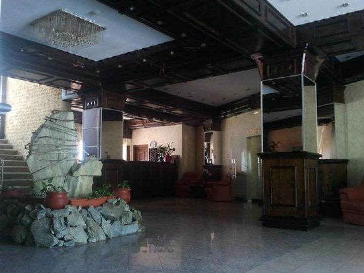 Ticleni Trip Packages