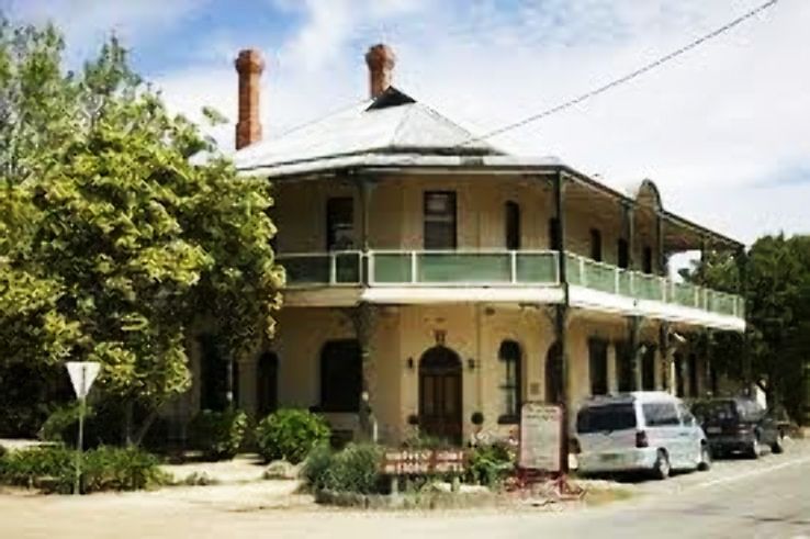 Avenel Trip Packages