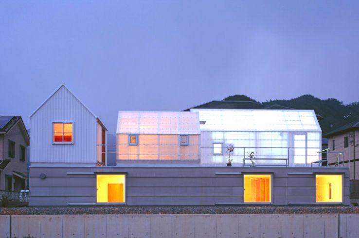 Yamasaki Trip Packages