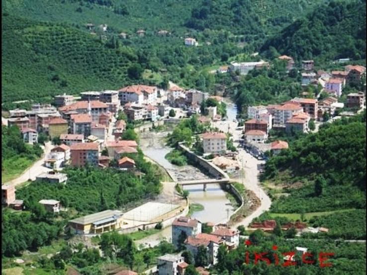 Ikizce Trip Packages