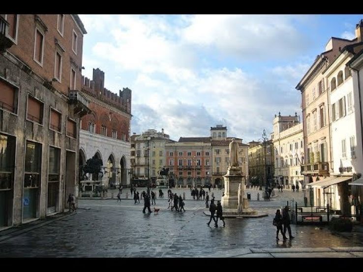 Piacenza Trip Packages
