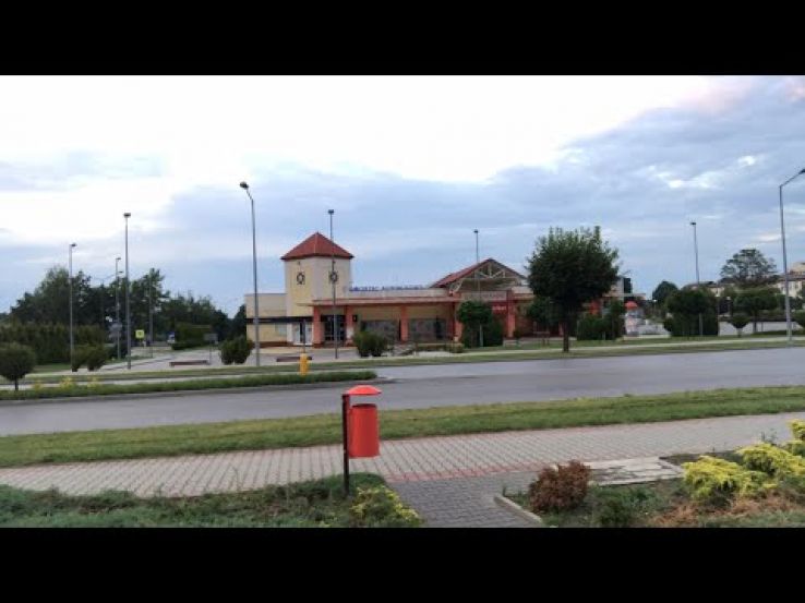 Polaniec Trip Packages