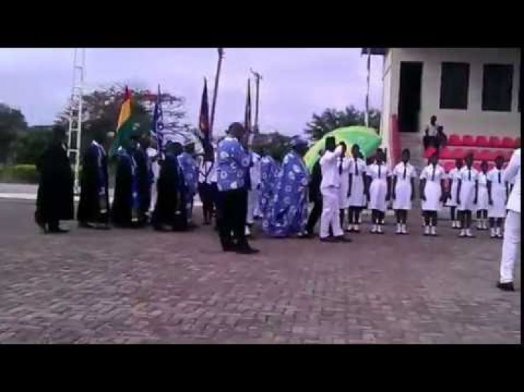 Duayaw Nkwanta Trip Packages