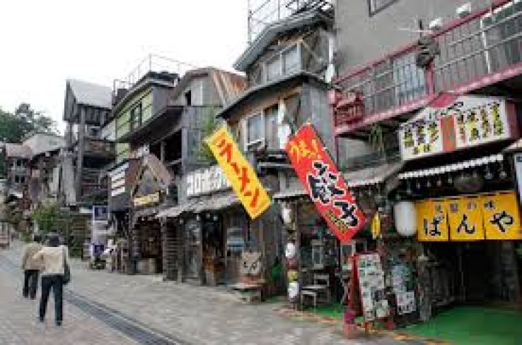 Kushiro Trip Packages