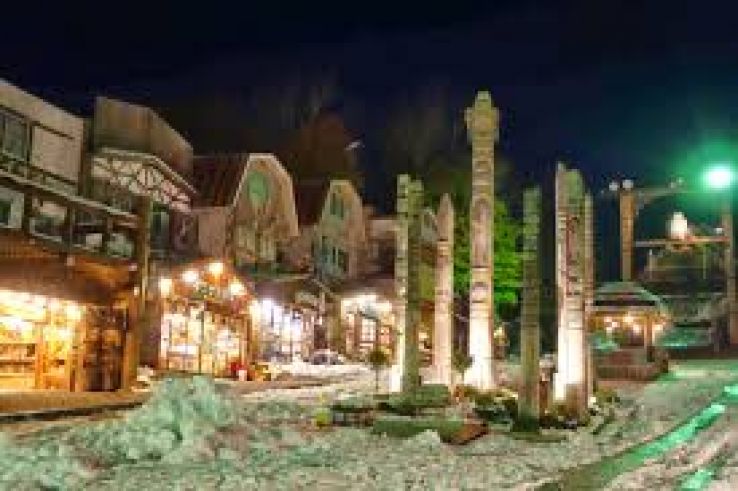 Kushiro Trip Packages