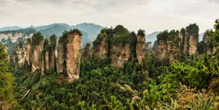 Hunan Trip Packages