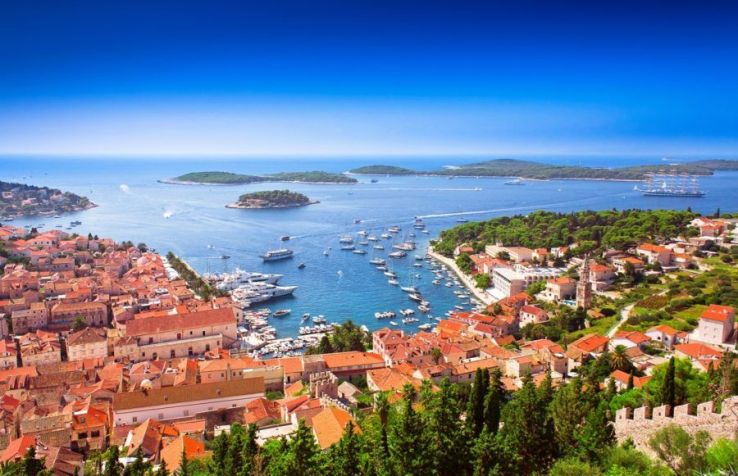 Hvar Trip Packages