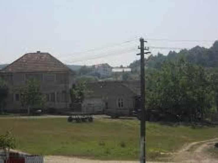 Sistarovat Trip Packages