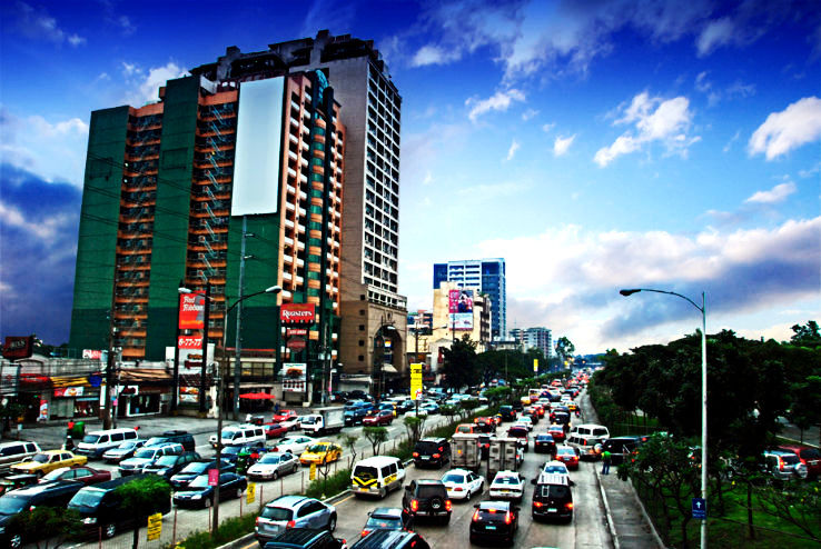 Quezon City Trip Packages