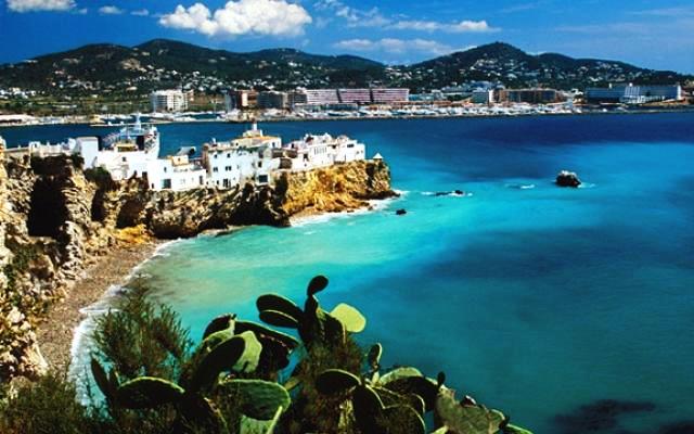 Ibiza Balearic Islands Trip Packages