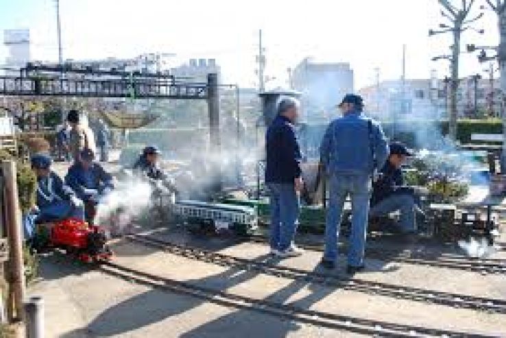 Ichikawa Trip Packages