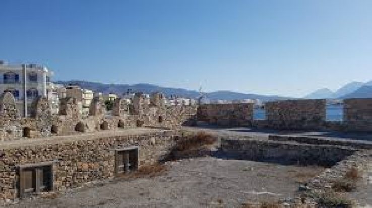 Ierapetra Trip Packages