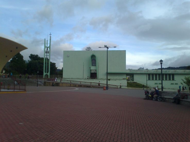 Tres Rios Trip Packages