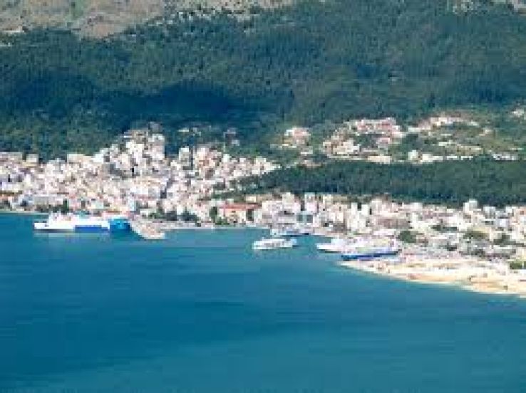 Igoumenitsa Trip Packages