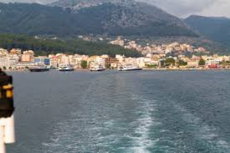 Igoumenitsa Trip Packages