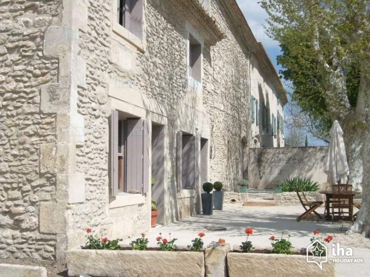 Saint Remy de Provence Trip Packages