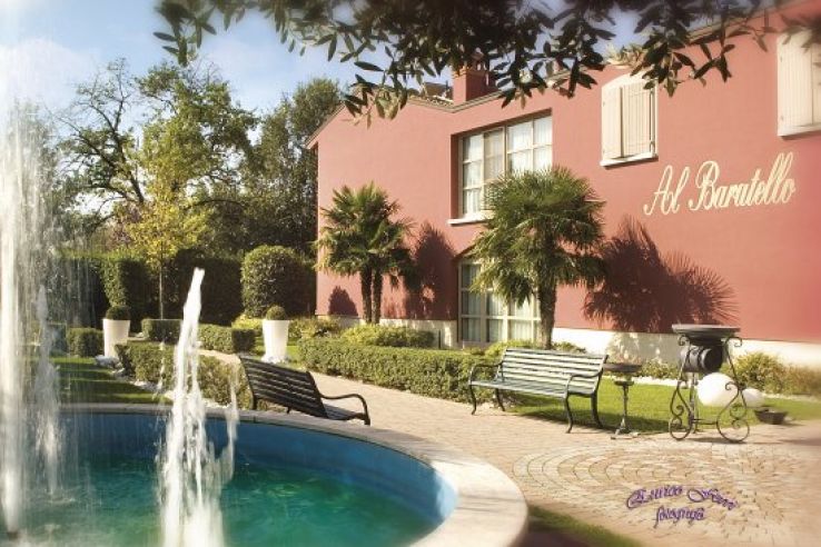 Calcinato Trip Packages