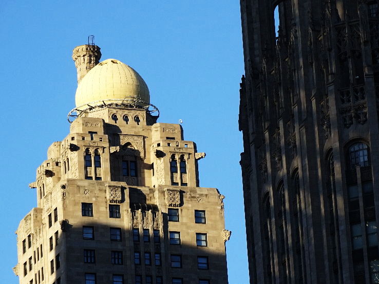 Illinois Trip Packages