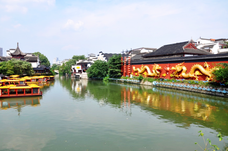 Jiangyin Trip Packages