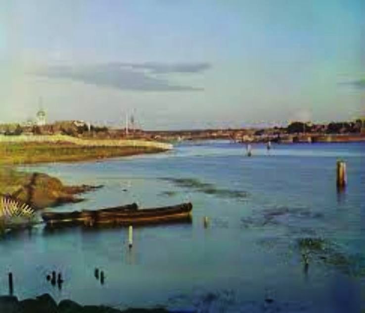 Syasstroy Trip Packages