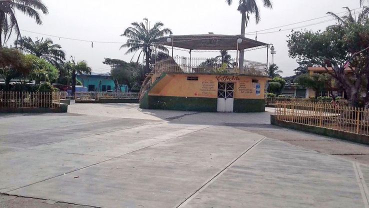 Chahuites Trip Packages