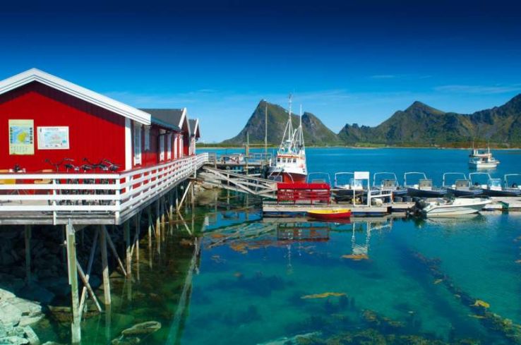 Steigen Trip Packages